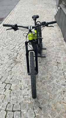 Genesis E-VO FS 2.2 LTD