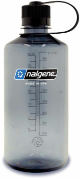 Nalgene Narrow Mouth 1lt Sustain