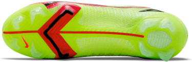 Mercurial Vapor 14 Elite FG Fußballschuhe