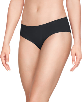 Under Armour Pure Stretch 3er-Pack Unterwäsche