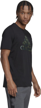 M CAMO T férfi póló