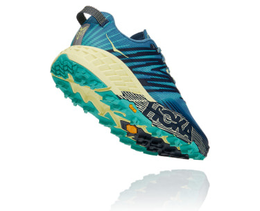 Hoka Speedgoat 4, dámska bežecká obuv