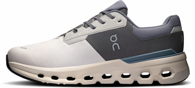 On Cloudrunner 2 Waterproof Laufschuhe