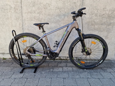 Genesis E-Pro 2.3