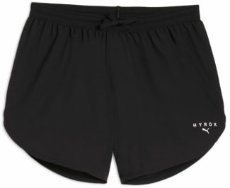 W x Hyrox 4 Ultra Short