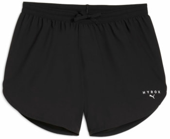 Puma W x Hyrox 4 Ultra Short