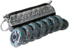 Rollerblade Náhradné inline kolieska 8 ks
