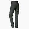 Schöffel Ascona Zip Off Wanderhose kurzgestellt