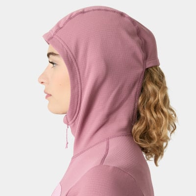 Helly Hansen HELLY HANSEN W Versalite Ho női kapucnis kabát