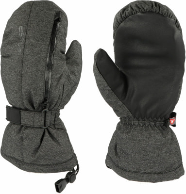 Eska Warm X Reloaded Fäustlinge