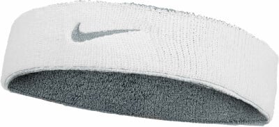 Nike Swoosh Classic Rervers Stirnband