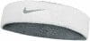 Nike Swoosh Classic Rervers Stirnband