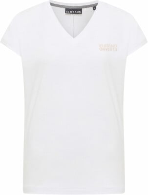 elbsand Pajuk V-Neck T-Shirt elbsand Pajuk V-Neck T-Shirt