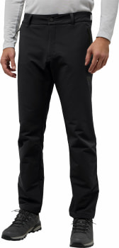 Jack Wolfskin Activate Softshellhose