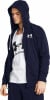 Under Armour Rival Terry Kapuzenjacke