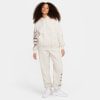 Nike W Nsw Phnx Flc Os Logo női kapucnis felső