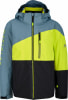 McKINLEY Dekster AQX 10.10 Skijacke mit Kapuze