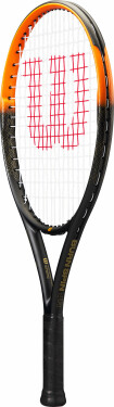 Burn Spin 24 Tennisschläger