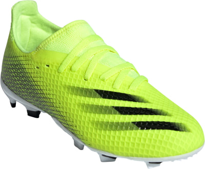 adidas X Ghosted.3 Fußballschuhe