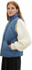 Tom Tailor TOM TAILOR Puffer Vest S-le női mellény
