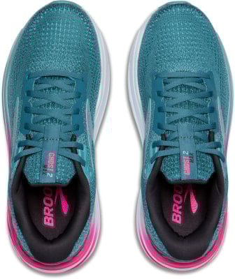 Brooks Ghost Max 2 Laufschuhe
