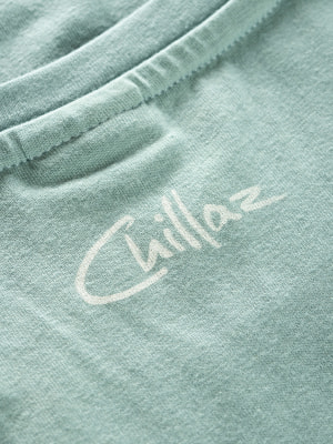 Chillaz Iseo Heartbeat To Climb T-Shirt kurzarm