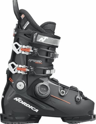 Nordica Speedmachine 3 Boa 100 R Skischuhe Nordica Speedmachine 3 Boa 100 R Skischuhe