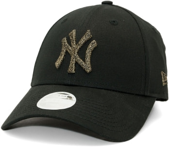 New Era New York Yankees Metallic Logo 9Forty kšiltovka