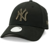 New Era New York Yankees Metallic Logo 9Forty kšiltovka