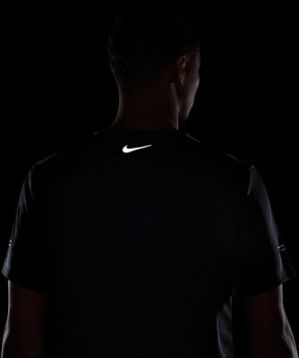 Nike UV Miler Flash Laufshirt