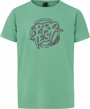 Prtisland Badeshirt