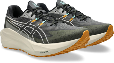 Herren-Laufschuh von Asics mit FF Blast MAX Dämpfung und guter Traktion.