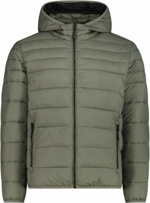 CMP Isolationsjacke mit Kapuze