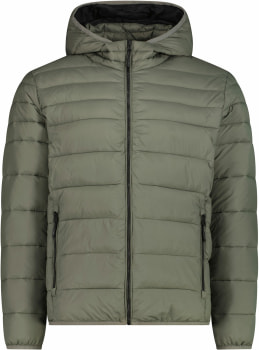 CMP Isolationsjacke mit Kapuze