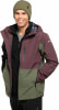 Icepeak Pappenheim 3in1 Funktionsjacke mit Kapuze