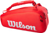Wilson Super Tour 9 tenisztáska