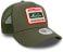 New Era Ne Patch Trucker sapka