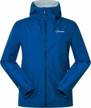 Berghaus Deluge Pro 3.0 Regenjacke mit Kapuze
