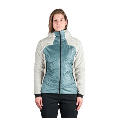 Northfinder Tammi, dámska hybridná bunda Northfinder Tammi, dámska hybridná bunda