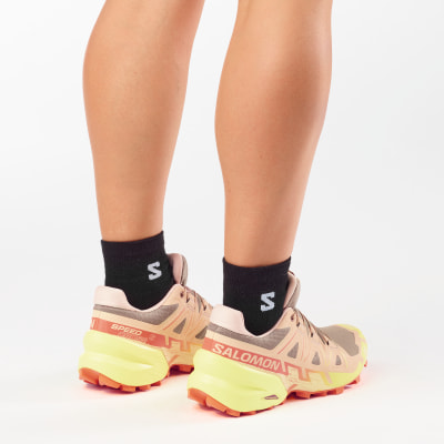 Salomon Dám. trailová bežecká obuv Speedcross 6 veï. VB