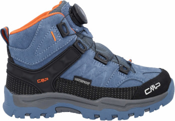 CMP Kiruna Mid Fitgo Trekkingschuhe
