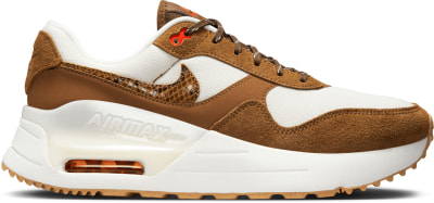 Nike Dám. voïnočasová obuv W Air Max System SE veï. US