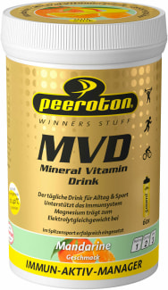 Mineral Vitamindrink