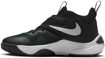 Nike Det. basketbalová obuv Team Hustle D 11 (GS) veï. SRN
