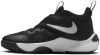 Nike Det. basketbalová obuv Team Hustle D 11 (GS) veï. SRN