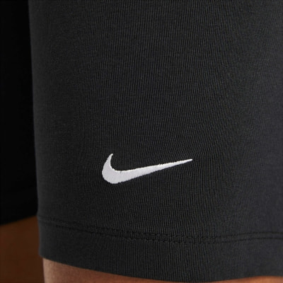 Nike W Nsw Essntl Bike Short L přiléhavé kraťasy