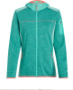 McKINLEY Issal Midlayer mit Kapuze