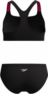 Speedo Medley Logo Bikini-Set