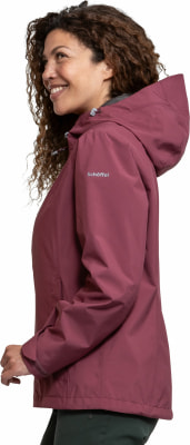 Schöffel Yew Style Hardshelljacke mit Kapuze