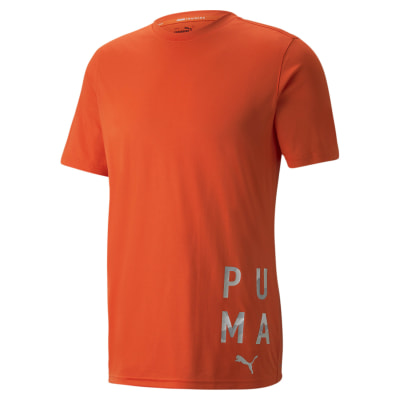 Puma Train Graphic T-Shirt